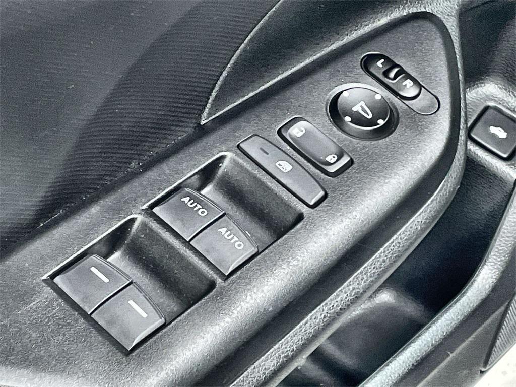 used 2020 Honda Civic car, priced at $18,999