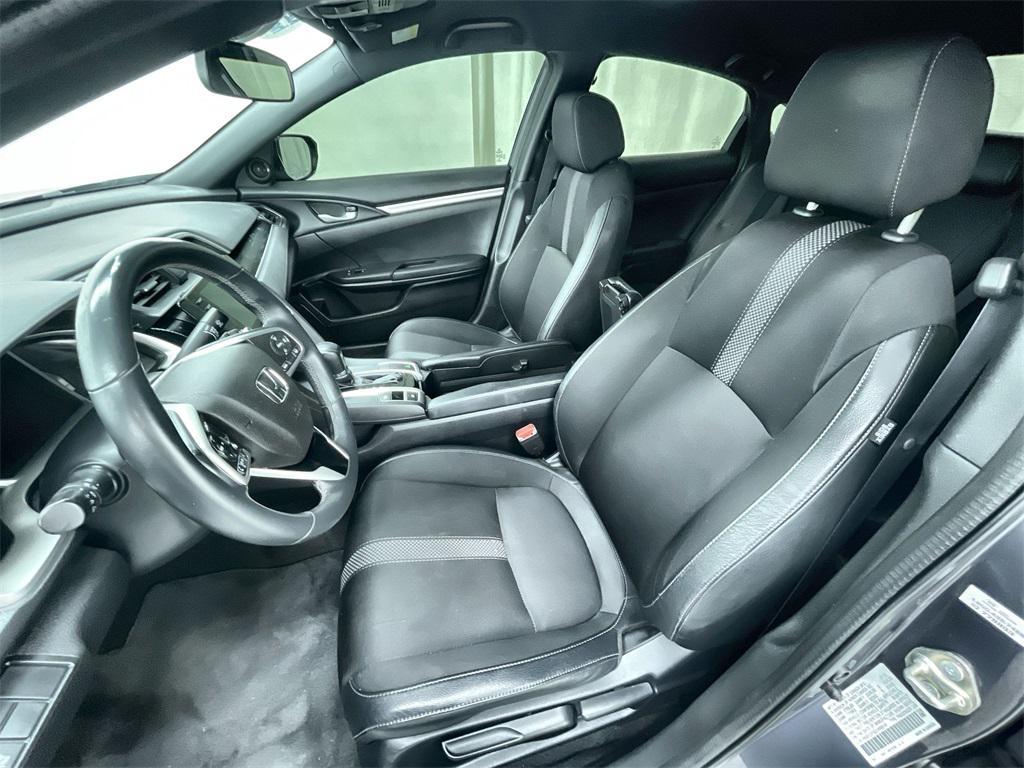 used 2020 Honda Civic car, priced at $18,999