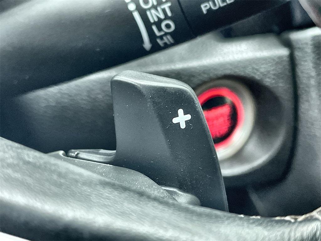 used 2020 Honda Civic car, priced at $18,999