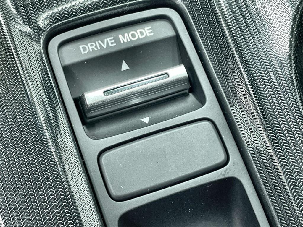 new 2025 Honda Civic Hybrid car, priced at $27,512