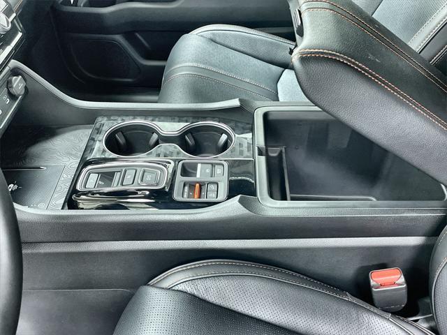 new 2026 Honda Passport car, priced at $55,555