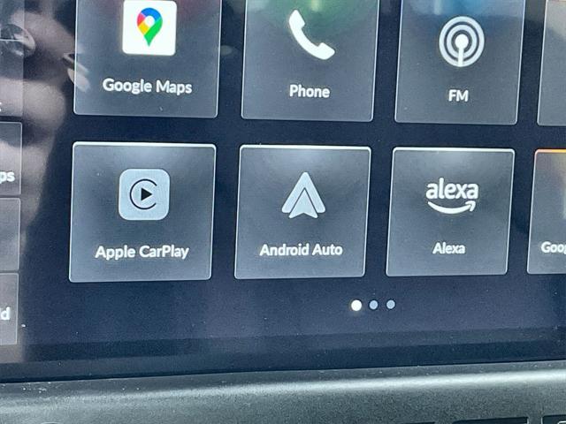new 2026 Honda Passport car, priced at $55,555