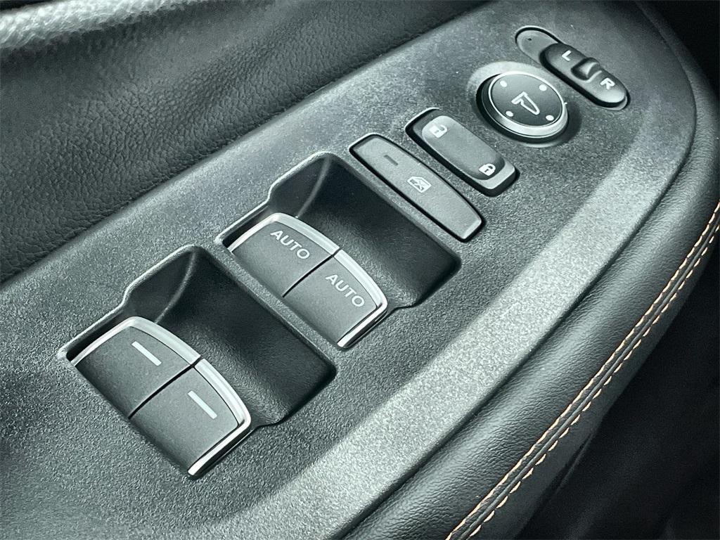new 2026 Honda HR-V car, priced at $30,950