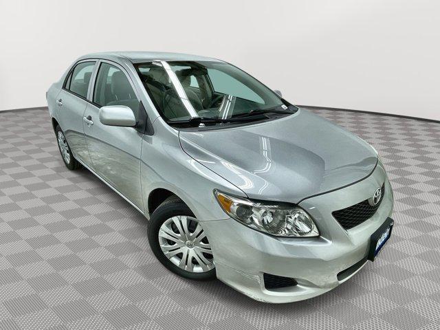 used 2010 Toyota Corolla car, priced at $10,599