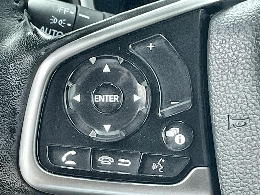 used 2020 Honda CR-V car, priced at $27,399