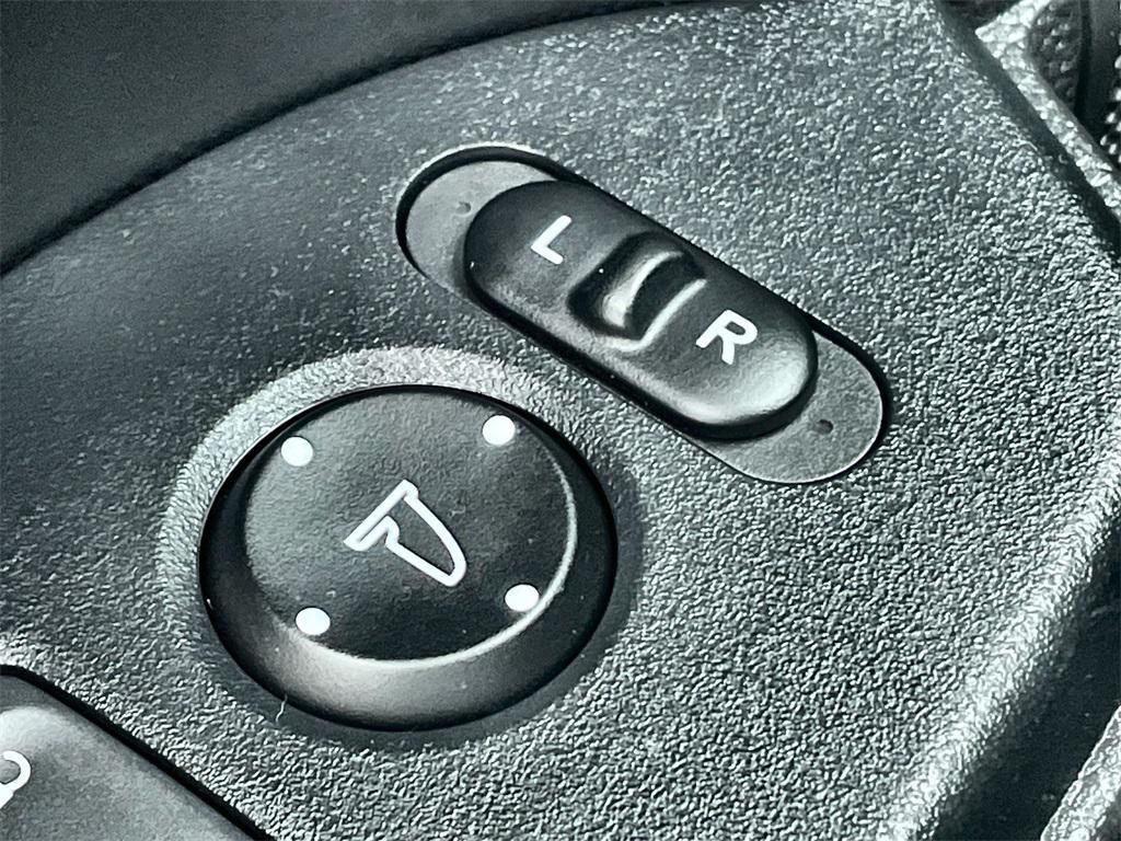 used 2020 Honda CR-V car, priced at $27,399