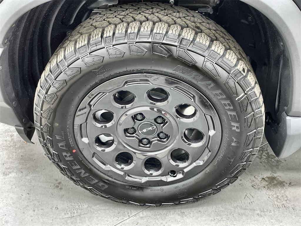 new 2026 Honda Passport car, priced at $50,998