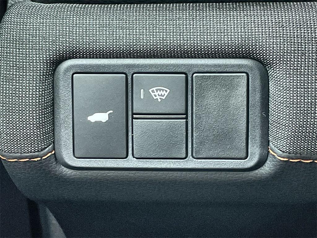 new 2026 Honda Passport car, priced at $50,998