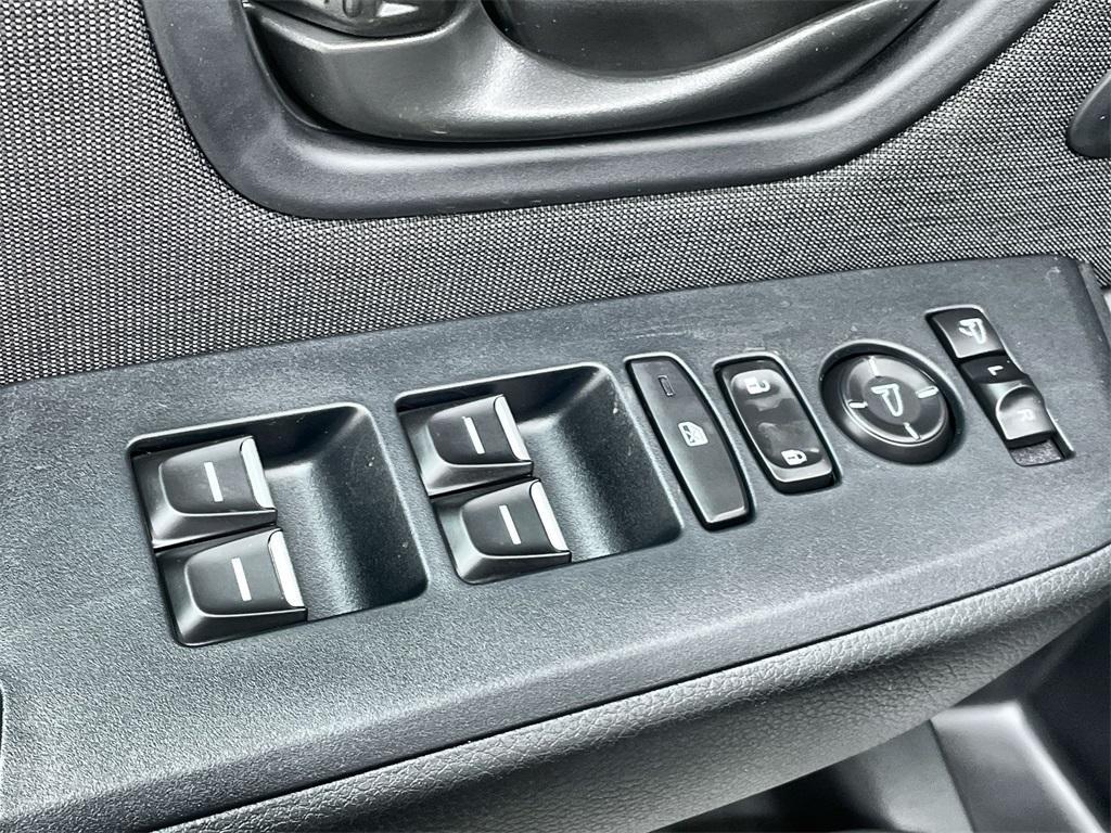 new 2026 Honda Passport car, priced at $50,998