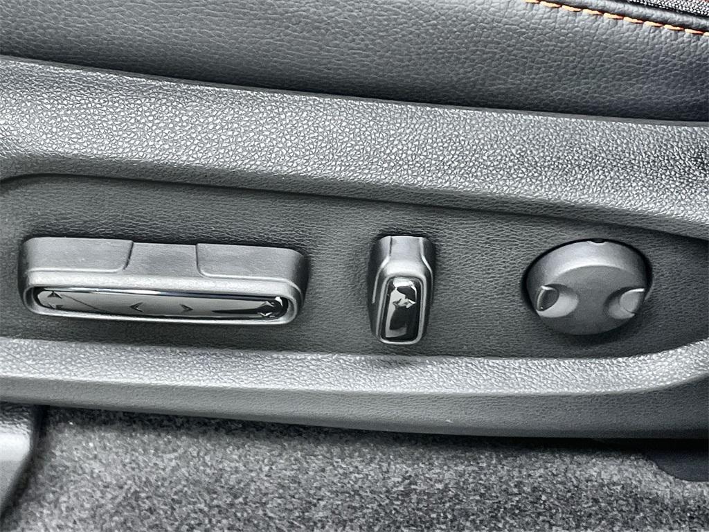 new 2026 Honda Passport car, priced at $50,998