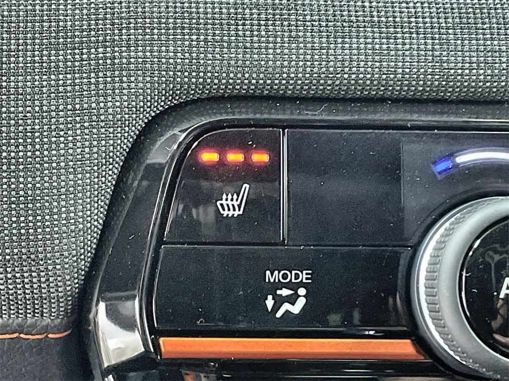 new 2026 Honda Passport car, priced at $50,998