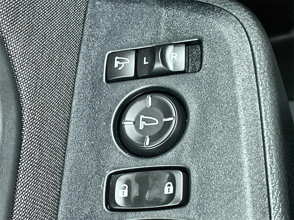 new 2026 Honda Passport car, priced at $50,998