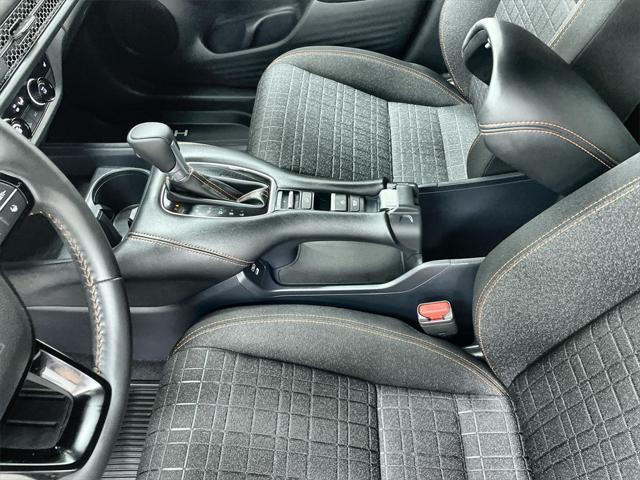 used 2024 Honda HR-V car, priced at $28,699
