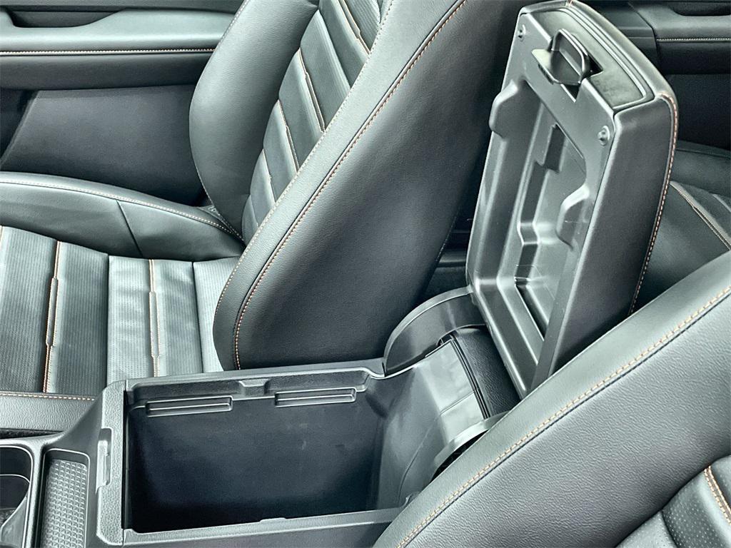 new 2026 Honda CR-V Hybrid car, priced at $42,130