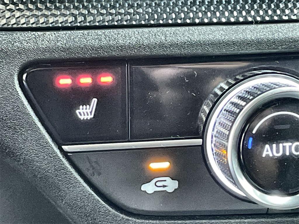 new 2026 Honda CR-V Hybrid car, priced at $42,130