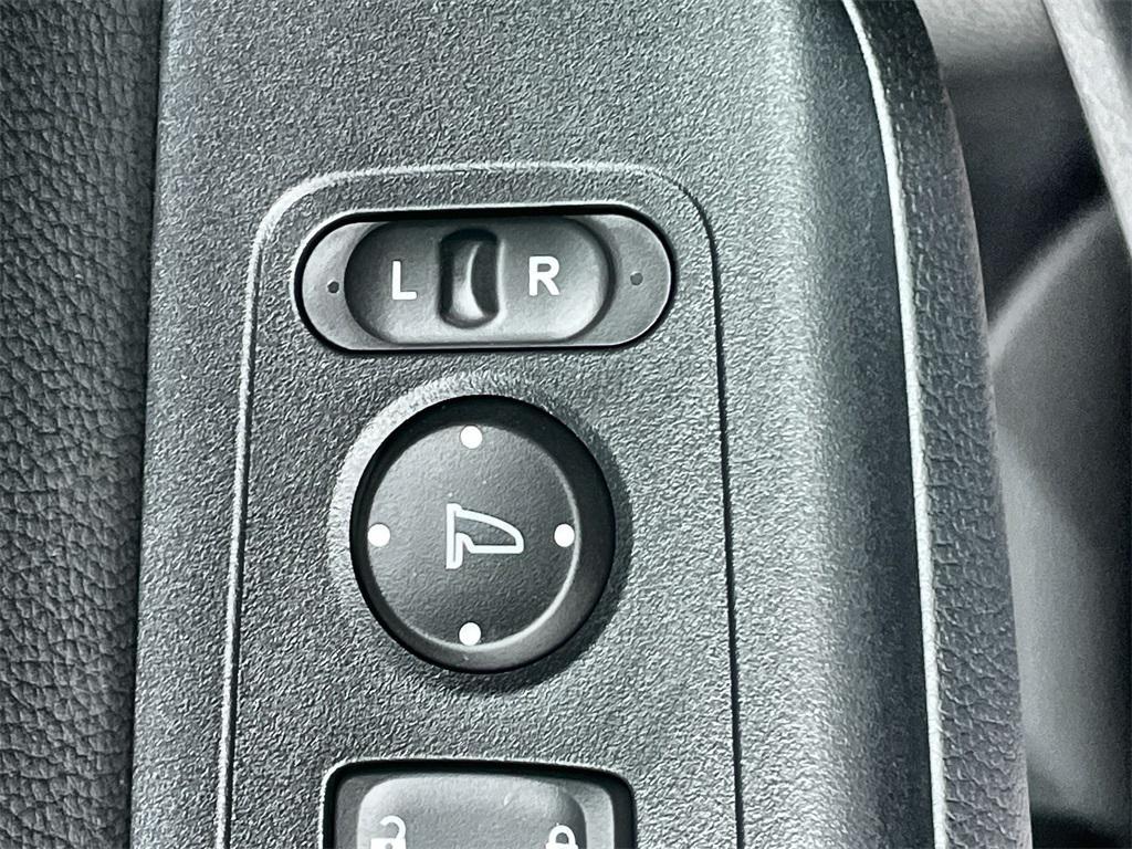 new 2026 Honda CR-V Hybrid car, priced at $42,130