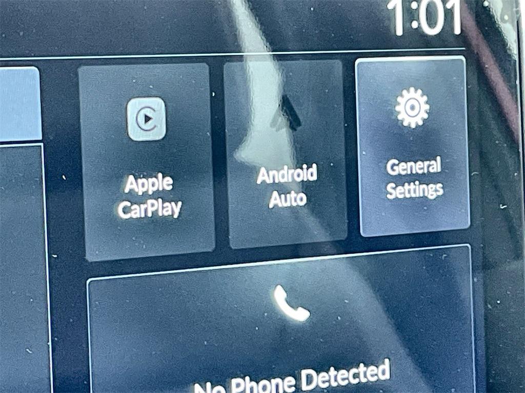 new 2026 Honda CR-V Hybrid car, priced at $42,130