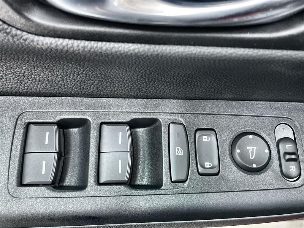 new 2026 Honda CR-V Hybrid car, priced at $42,130