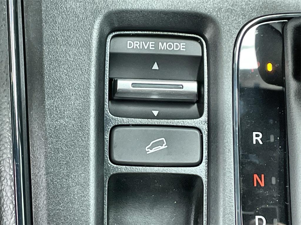 new 2026 Honda CR-V Hybrid car, priced at $42,130