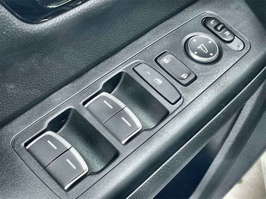 new 2026 Honda CR-V car, priced at $38,805