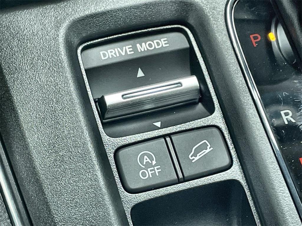 new 2026 Honda CR-V car, priced at $38,805