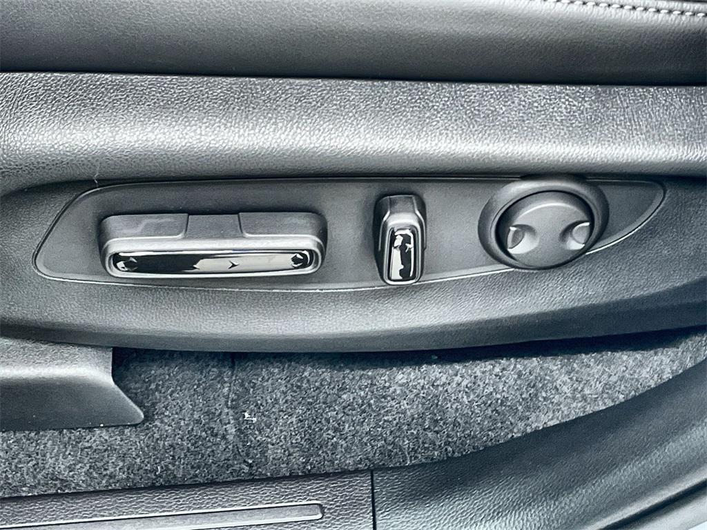 new 2026 Honda CR-V car, priced at $38,805