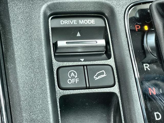 new 2025 Honda CR-V car, priced at $38,350