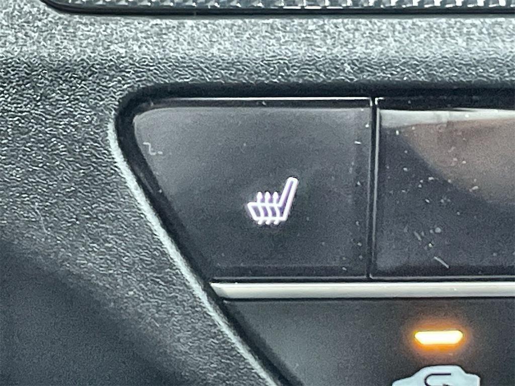 new 2026 Honda CR-V Hybrid car, priced at $42,075