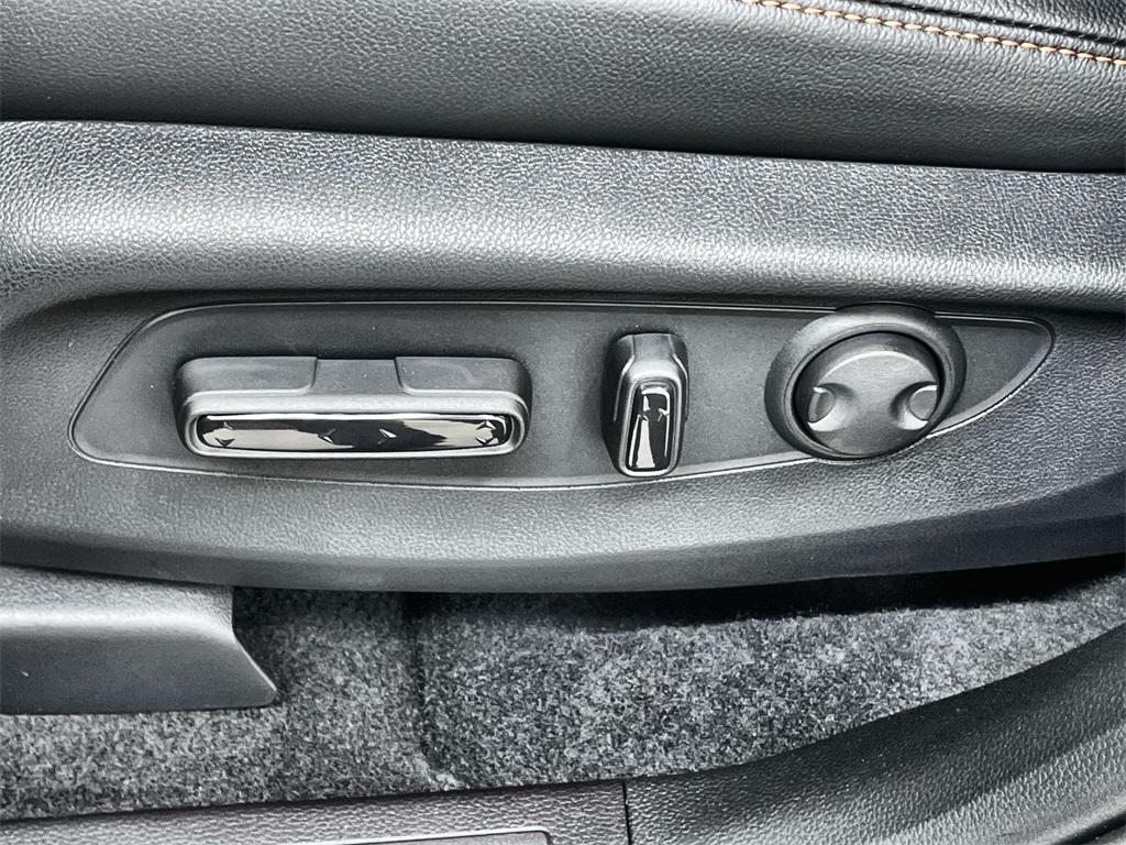 new 2026 Honda CR-V Hybrid car, priced at $42,075