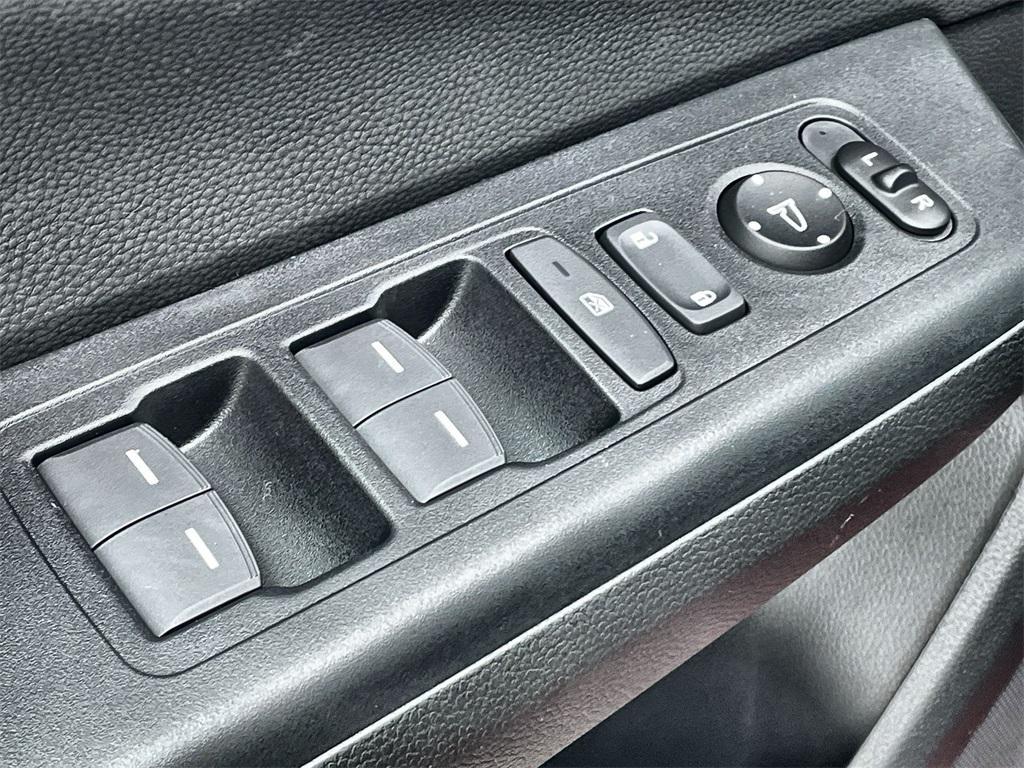 new 2026 Honda CR-V Hybrid car, priced at $42,075