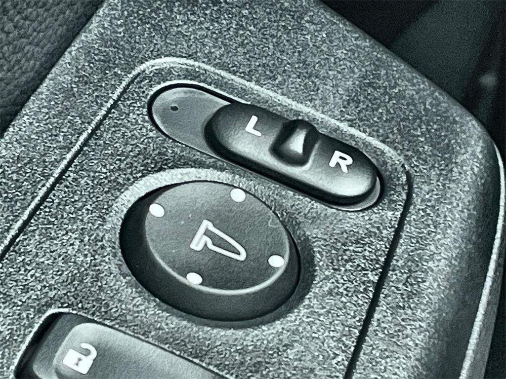 new 2026 Honda CR-V Hybrid car, priced at $42,075