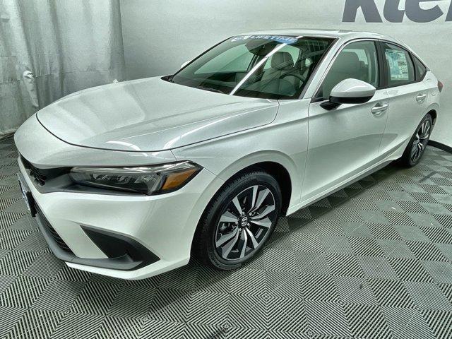 new 2024 Honda Civic car, priced at $27,970