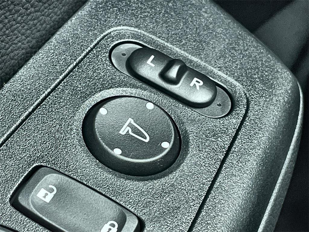 new 2026 Honda CR-V Hybrid car, priced at $39,035