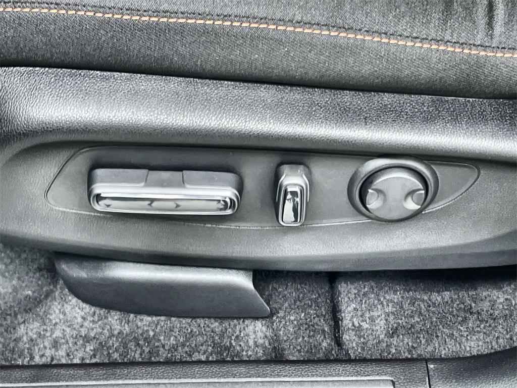 new 2026 Honda CR-V Hybrid car, priced at $39,035