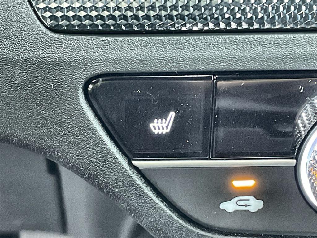 new 2026 Honda CR-V Hybrid car, priced at $39,035