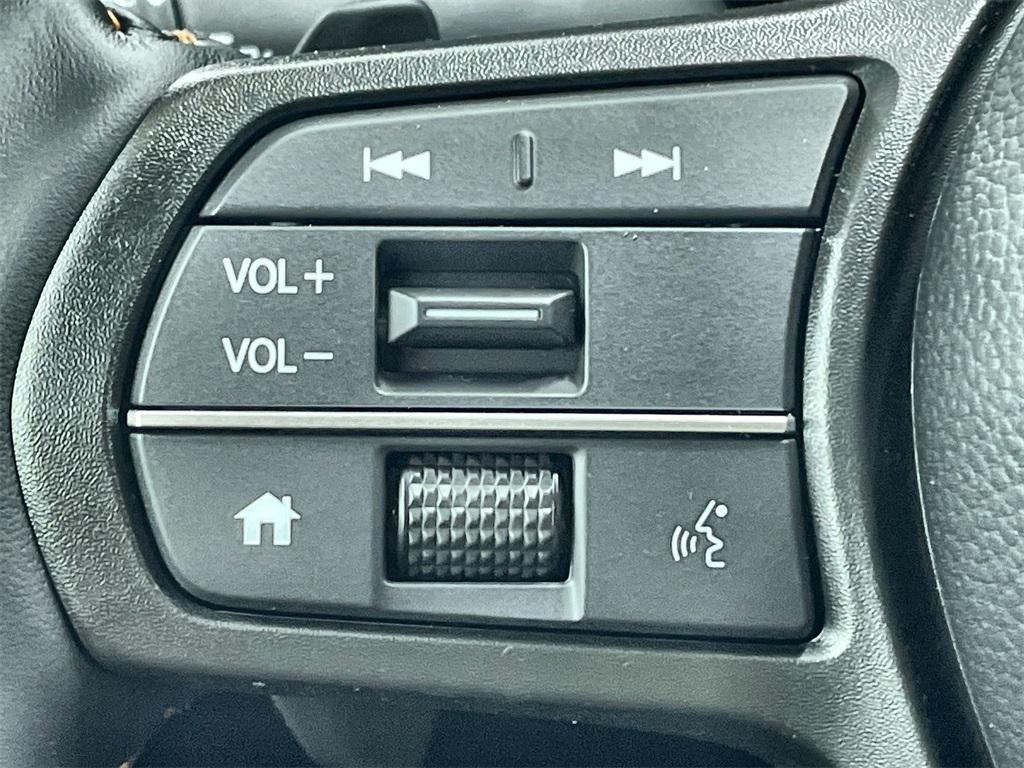 new 2026 Honda CR-V Hybrid car, priced at $39,035