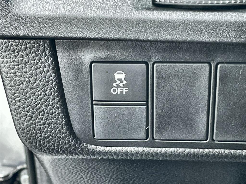 new 2025 Honda CR-V Hybrid car, priced at $37,545