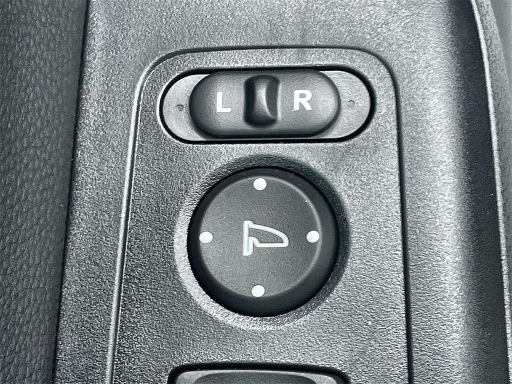 new 2025 Honda CR-V Hybrid car, priced at $37,545