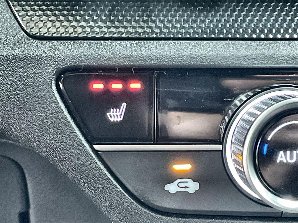 new 2026 Honda CR-V Hybrid car, priced at $38,798