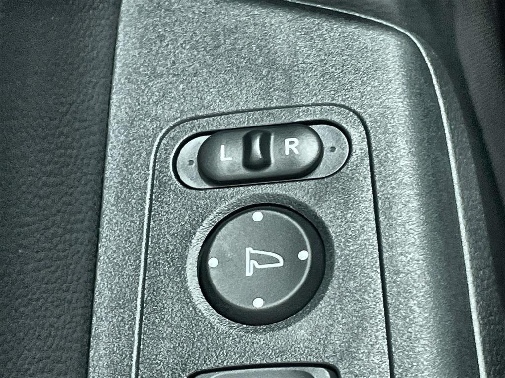 new 2026 Honda CR-V Hybrid car, priced at $38,798