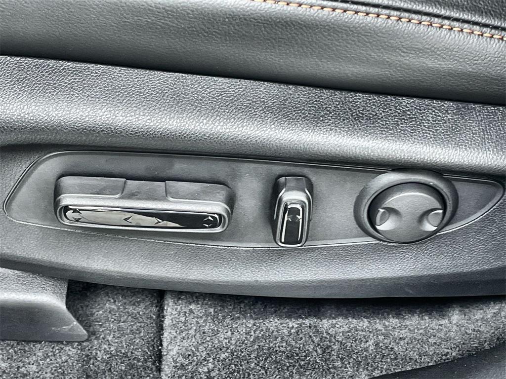 new 2026 Honda CR-V Hybrid car, priced at $38,798