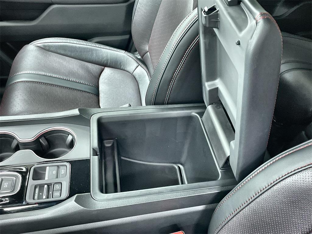 new 2025 Honda Pilot car, priced at $55,488
