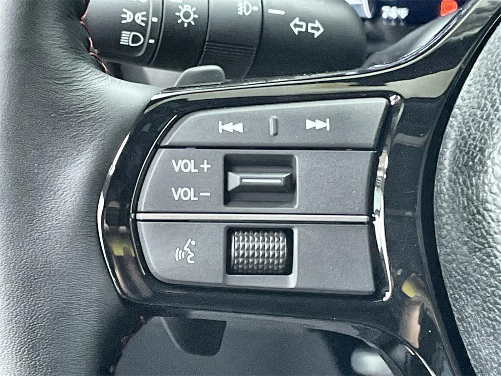 new 2025 Honda Pilot car, priced at $55,488