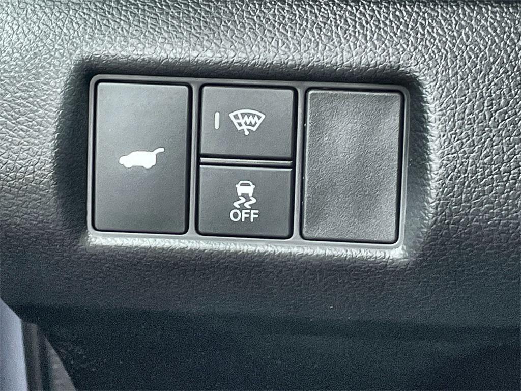 new 2025 Honda Pilot car, priced at $55,488