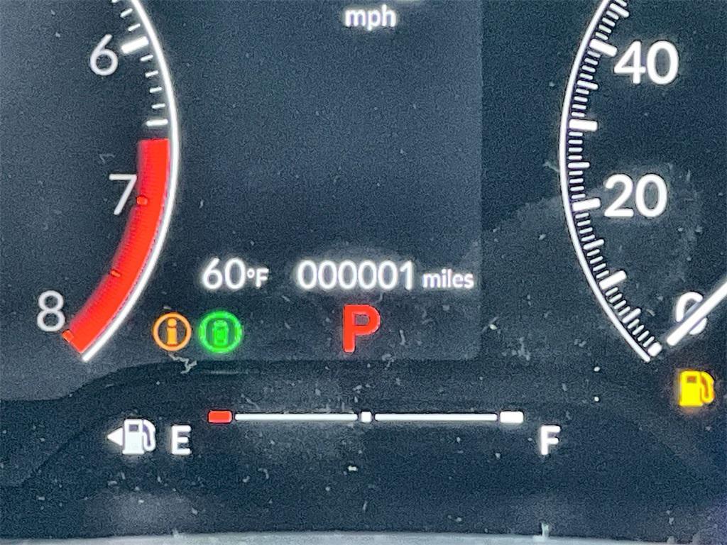 new 2026 Honda Civic car, priced at $25,790