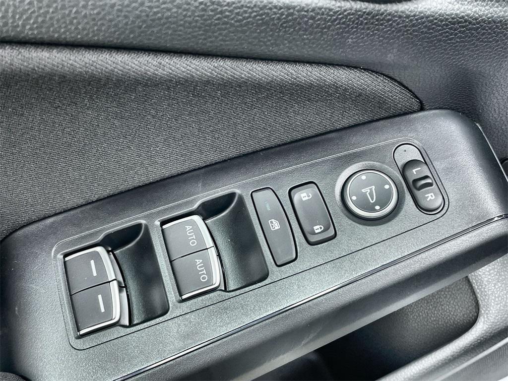 new 2026 Honda Civic car, priced at $25,790