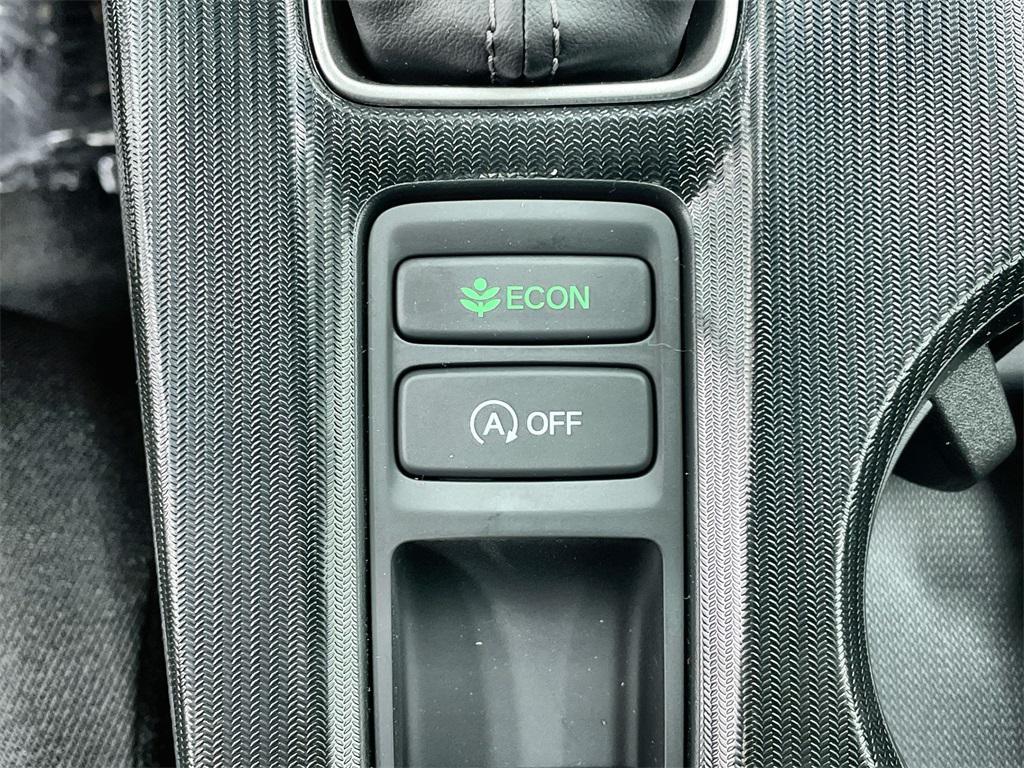 new 2026 Honda Civic car, priced at $25,790