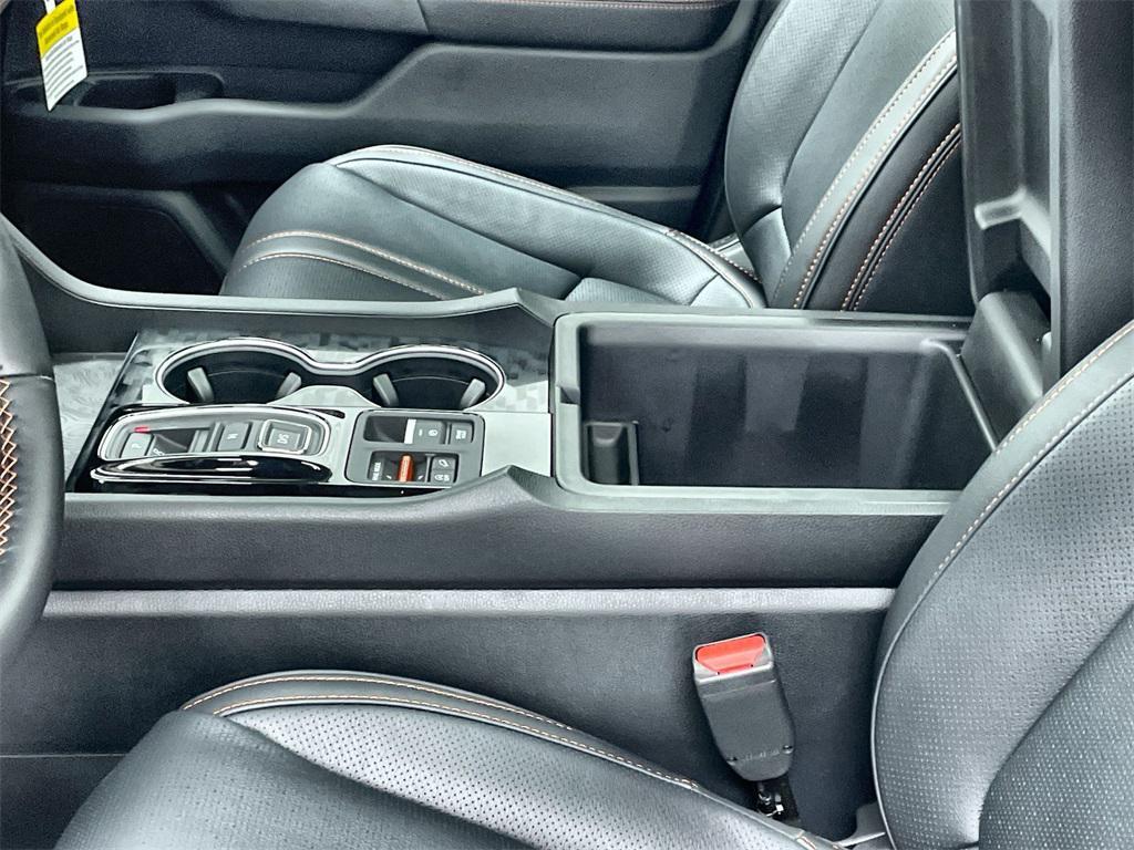 new 2026 Honda Passport car, priced at $53,365