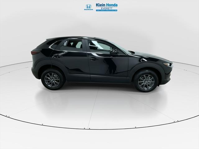 used 2021 Mazda CX-30 car, priced at $21,699