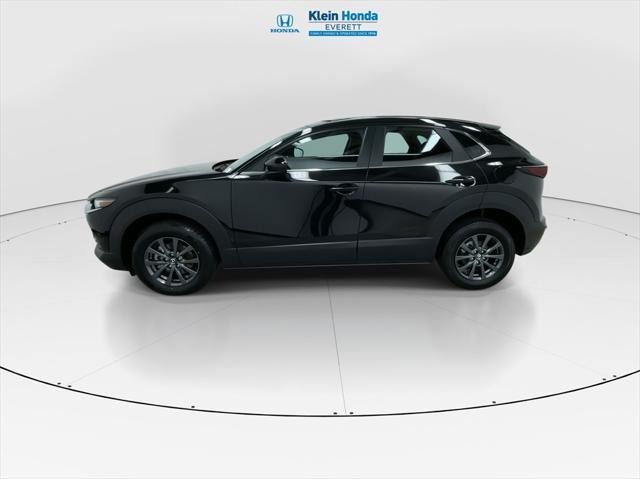 used 2021 Mazda CX-30 car, priced at $21,699